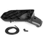 2002 2007 2008 For Yamaha Grizzly YFM660F 4X4 Air Box Lid #5KM-14412-10-00. Fixed Price $26.99.