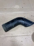 1986 Kawasaki Bayou KLF185-A2 Air Intake Duct Tube. Fixed Price $28.00.