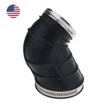 Carb Intake Boot For 2002 Arctic Cat 375 2003-2004 400 4X4 2X4 Auto Transmission. Fixed Price $22.39.