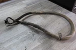 16470-19B11 Suzuki King Quad 300 Engine Motor Oil Cooler Hose. Fixed Price $19.95.