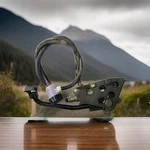 Polaris Sportsman 550 850 Xp Rear Brake Master Cylinder W/ Pedal & Reservoir. Fixed Price $49.00.
