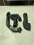 2006 Kawasaki Kfx 700 V-force Air Intake Tubes. Fixed Price $25.00.