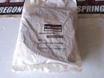 Nos Polaris 5814106 Air Box Cover Seal Ranger Ace Sportsman. Fixed Price $15.00.