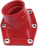 Upp Racing Stock Intake Manifold Red 1101RD. Fixed Price $86.99.