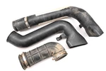 14 Polaris Sportsman Ace 325 4X4 Clutch Snorkel Intake Vent Tubes. Fixed Price $59.99.