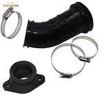 Intake Manifold Boot W/ Air Box For Arctic Cat 400 1998-2001 454 500. Fixed Price $30.06.
