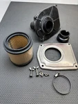 1990-93 Polaris Trail Boss 350L Airbox Lid Top Carb Tube Filter. Fixed Price $69.90.