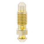 Polaris 7080352 Brake Bleeder Screw 1987-2019 Xp 570 Rzr Ranger 1000 850 800 700. Fixed Price $9.95.