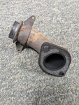 Polaris Atv Manifold Used Oem 1261688-029 1261688-489 07 Sportsman 500 Efi. Fixed Price $16.00.