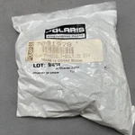 Cc 7.49 New Polaris Hose Clamp, T-bolt, Genuine Oem Part 7081978, Qty. Fixed Price $24.99.