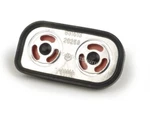 82758R Oem Diaph Reed Valve Secondary Air System Vespa ET2 Primavera Sprint Lx. Fixed Price $23.13.