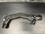 Oem Kawasaki Clutch Duct Snorkel Tube Brute Force Prairie 650 700 39045-0002. Fixed Price $17.99.
