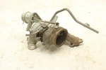Can-am Maverick X3 Turbo Rr Xds 64 Charger Assembly 420893736 51567. Fixed Price $829.99.