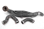 14 Polaris Brutus Diesel Cab 4X4 Clutch Snorkel Intake Vent Tube & Radiator. Fixed Price $59.99.
