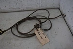 2013 Polaris Ranger 800 Midsize Rear Brake Lines 1911967 1911440. Fixed Price $39.99.