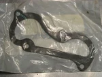 Nos Arctic Cat 0410-034 Plenum Gasket 500. Fixed Price $39.99.