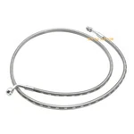 Rear Right Brake Hose Line For Polaris Ranger 500 700 2005-2009 1910824 1911580. Fixed Price $27.99.