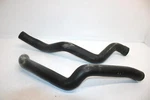 2001 Bombardier Traxter Oem Air Duct Tube Set 707800009 AB10. Fixed Price $34.39.