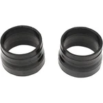 Moose Offroad Carburetor Intake Boots - Yamaha. Fixed Price $32.95.