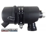 Speedwerx Arctic Twcxx - Hfi High Flow Intake For Wildcat R3S1. Fixed Price $350.00.