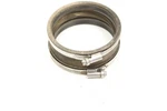 Yamaha Wolverine X4 850 19 Air Duct Seal BG4-E4476-00-00 52260. Fixed Price $8.99.
