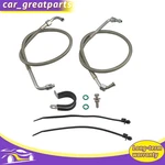 For 2003-2008 Polaris Magnum Trailblazer Boss 330 Oil Hose Kit 2204030. Fixed Price $48.35.