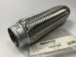 Nickson 1920010BI 2" 10" Universal Stainless Steel Exhaust Flex Tube Connector. Fixed Price $28.95.