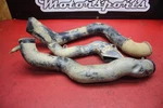 2004 Yamaha Grizzly 660 Air Intake Inlet Duct Tube Set. Fixed Price $114.99.