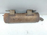 14 Kawasaki Teryx Krf 800 Exhaust Muffler Silencer Can. Fixed Price $107.16.