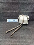 2006 06-12 Raptor YFM700R Oem Oil Tank Reservoir Hard Passage Pipe Lube Set. Fixed Price $119.99.