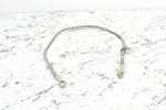 2017 Polaris Rzr Trail 900 50" Front Left Brake Line Hose 1912248. Fixed Price $35.00.