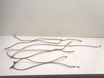 2015 Polaris Sportsman X2 570 Front & Rear Brake Lines Fluid Hoses. Fixed Price $29.99.