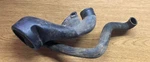 06 Can Am Rally 175 200 Airbox Snorkel Intake Tube Bombardier. Fixed Price $9.99.
