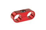Redhorse 730-06-06-3 Hose Separator -6AN Anodized Each. Fixed Price $14.89.