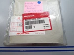 New Oem 50050-HC0-305 Honda Down Tube Rubber 0810. Fixed Price $5.00.
