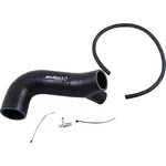 Bikeman Performance Charge Tube Kit Black X3 16-201. Fixed Price $184.19.