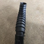 Can-am Oem Rear Boot Duct 706600222. Fixed Price $65.00.