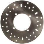 Mtx Front Brake Disc For Polaris Magnum 325 4X4 Hds 2002 MDS18002. Fixed Price $54.30.