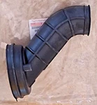Suizuki Vinson 500 Air Box Carburetor Rubber Intake Boot 13881-03G00. Fixed Price $79.95.