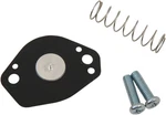 Moose Cut Off Valve Rebuild Repair Kit For Yamaha Grizzly 450 4X4 Irs 09. Fixed Price $36.24.