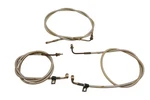 13 Polaris Rzr 800 Efi Eps 4X4 Rear Brake Lines. Fixed Price $79.99.