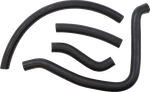 Moose Offroad 1902-1789 Replacement Radiator Hose Kit Polaris Sportsman 700. Fixed Price $69.95.