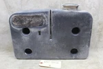 2010-2013 Polaris Ranger 800 Oem Clutch Air Intake Box Baffle 1240594. Fixed Price $22.95.