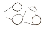20 Polaris Rzr RS1 Eps 4X4 Front Brake Lines. Fixed Price $86.99.