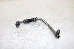 06 Honda Trx 400 Fourtrax Rancher Oem Right Oil Cooler Line 15520-HN7-003 AH55. Fixed Price $13.99.