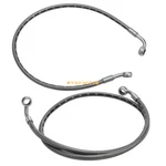 Front Left Right Brake Line For Polaris Ranger 500 570 Crew /xp. Fixed Price $74.99.
