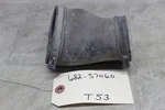 05-09 Arctic Cat 500 / 09-10 550 Auto Clutch Cover Vent Tube Duct Boot 0413-198. Fixed Price $13.95.