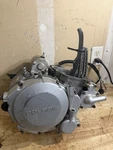 **2003-2007 Polaris Predator 500 Bottom End Engine*good Rod*spins Free*good!!. Fixed Price $549.99.