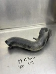 17 18 19 Cfmoto Force 400 500 Oem Front Cvt Air Duct Inlet Pipe 9GQ0-000201. Fixed Price $32.89.