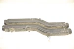 Polaris General 1000 Eps 16 Duct Floor Intake 5452088 53128. Fixed Price $23.98.